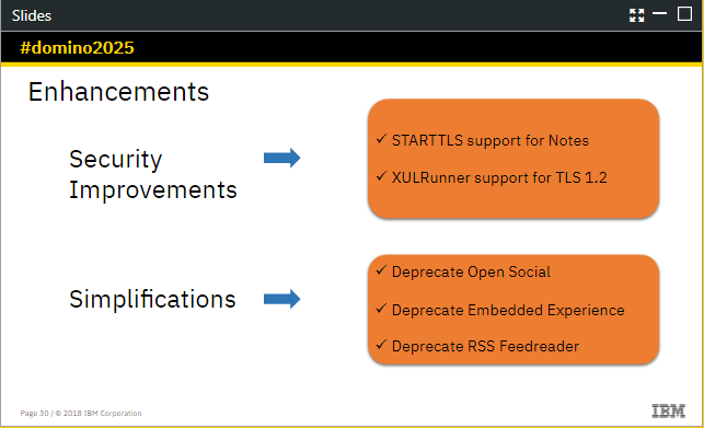 Notes-10-Client-updates